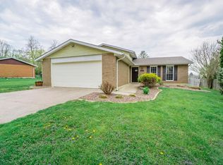 5810 Lake Michigan Dr, Fairfield, OH 45014