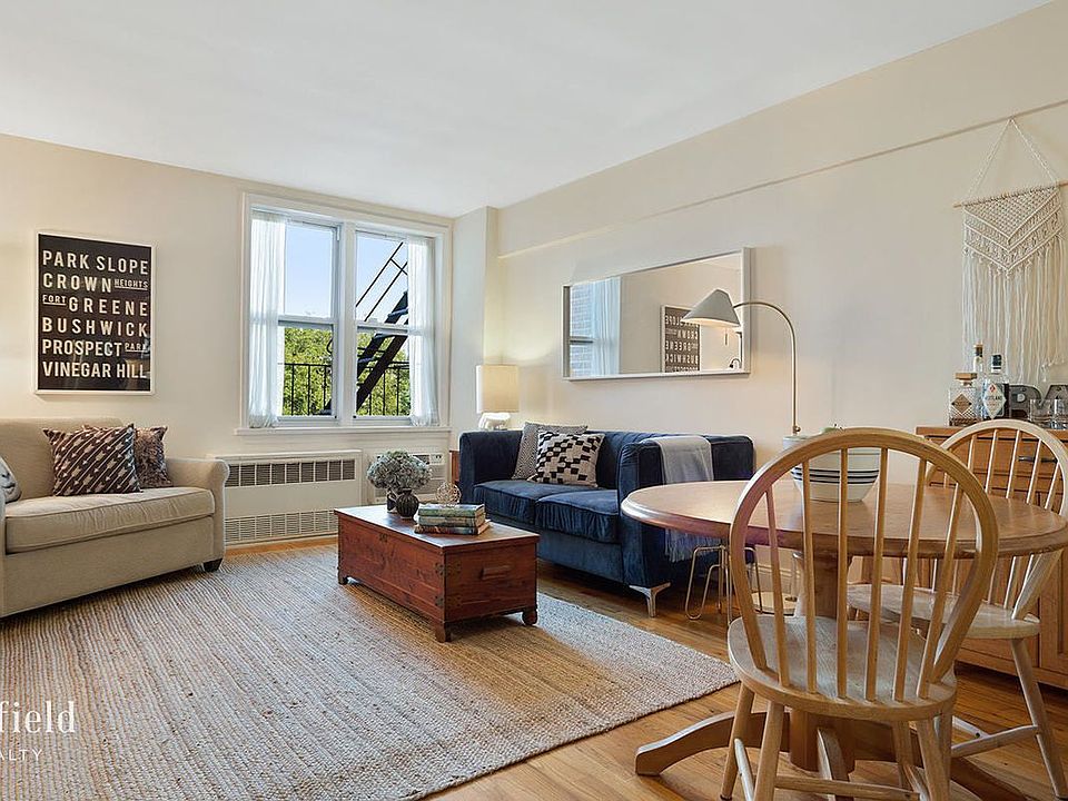 1st image of 227 Ocean Pkwy APT 5J