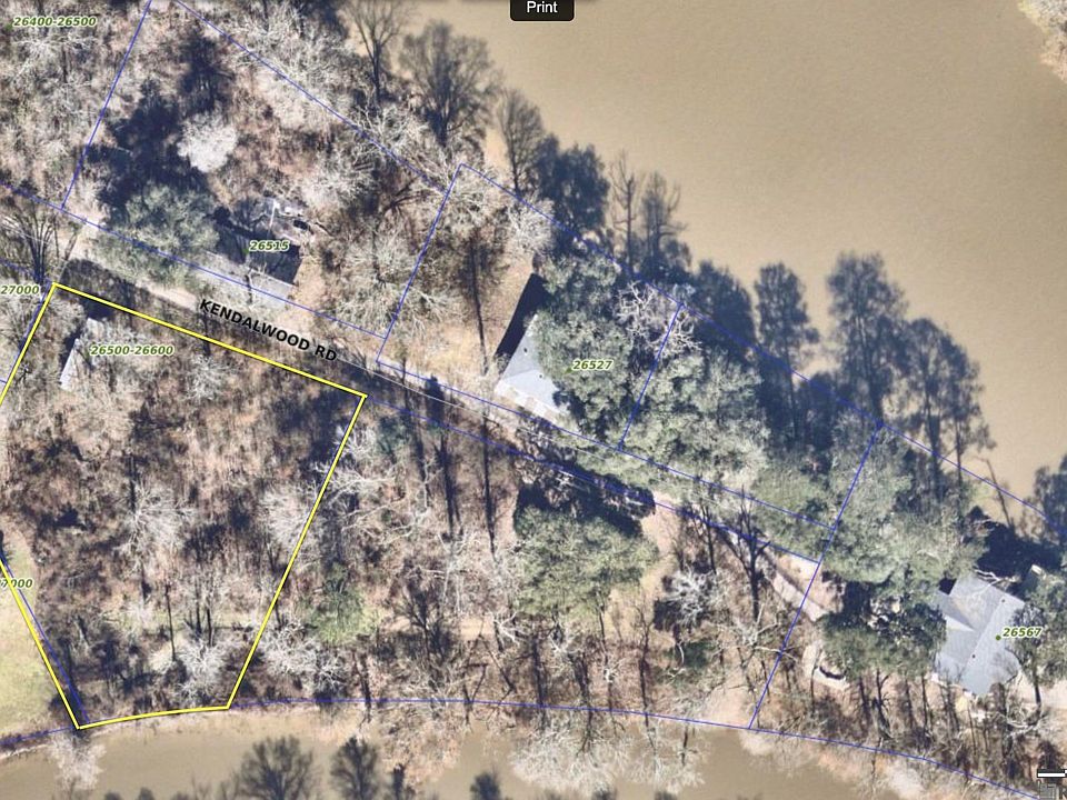 2nd image of Lots 6 B 2 Kendalwood Rd