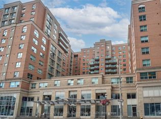 323 Richmond St E #617, Toronto, ON M5A 4R3