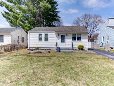21 Sharpe Avenue, Wynantskill, NY, 12198