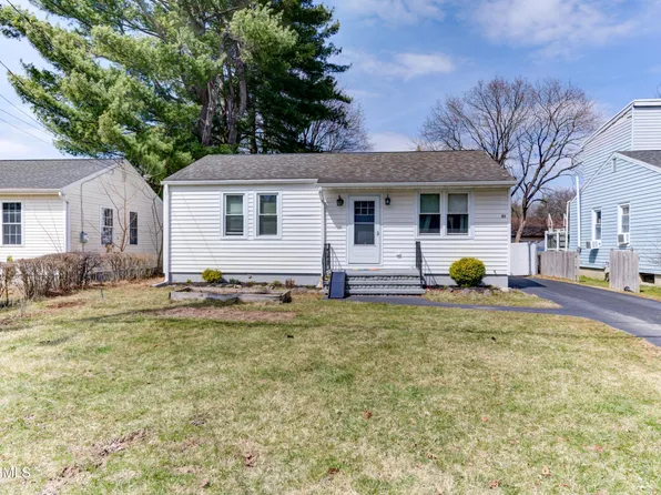 21 Sharpe Avenue, Wynantskill, NY 12198