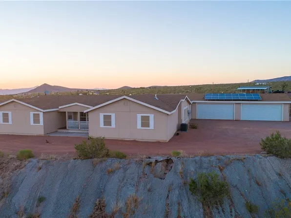 21181 N Tecate Dr, White Hills, AZ 86445