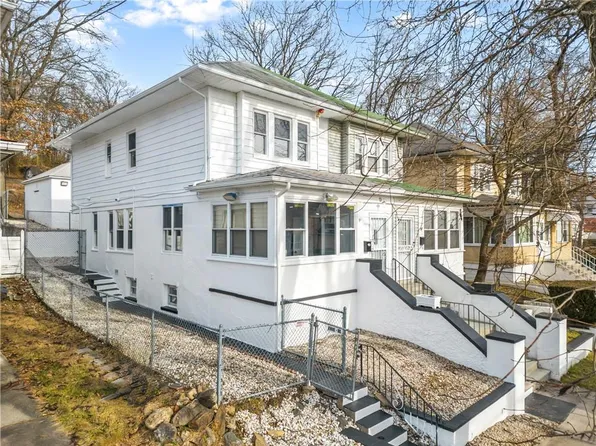 91 Beechwood Avenue, Mount Vernon, NY 10553