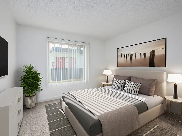 Sandpiper Apartments — Photo 32
