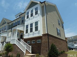 4000 Reedybrook Crsg, Apex, NC 27523