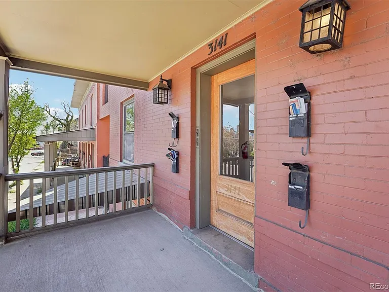3141 Tejon St #C — Photo 18
