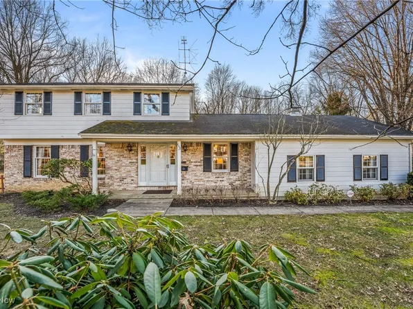 868 Glenbrook Rd, Youngstown, OH 44512