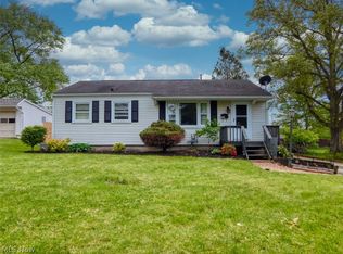 107 Grandview Dr, Lodi, OH 44254