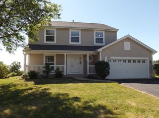 4801 Loyola Dr, McHenry, IL 60050