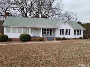 1925 Farrington Rd, Apex, NC 27523