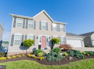 48 Toulouse Ln, Martinsburg, WV 25403