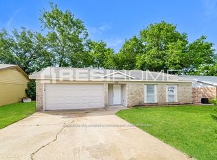 529 Bass Rd, Rockwall, TX 75032