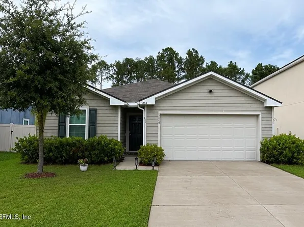 3508 LAWTON Place, Green Cove Springs, FL 32043