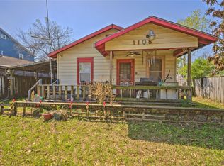 1106 E 26th St, Houston, TX 77009