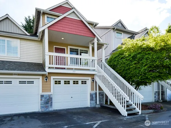 1814 I Street NE #213, Auburn, WA 98002