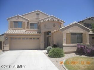 38225 N Rusty Ln, San Tan Valley, AZ 85140