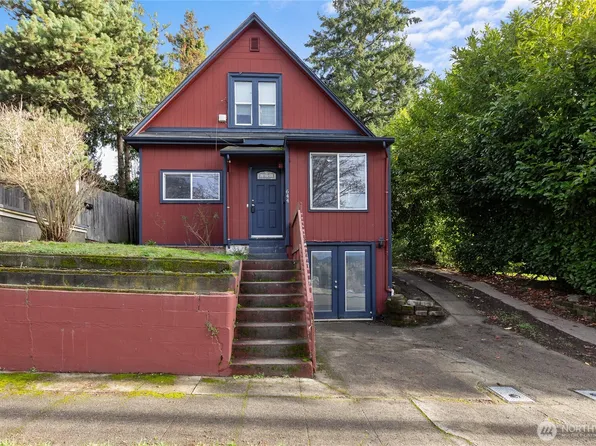 644 Pleasant Avenue, Bremerton, WA 98337