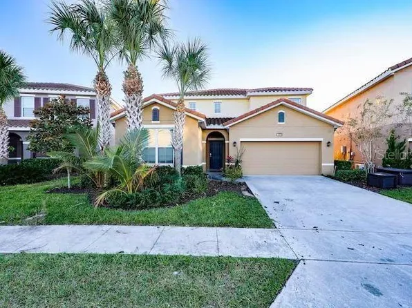 6078 Broad Oak Dr, Davenport, FL 33837