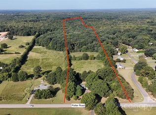 3004 Potter Rd S, Waxhaw, NC 28173