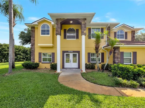12706 Magnolia Bay Blvd, Clermont, FL 34711
