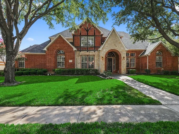 614 Castle Creek Dr, Coppell, TX 75019