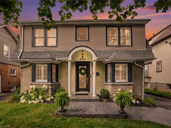 6225 Dawlish Ave, Niagara Falls, ON L2G 4J7