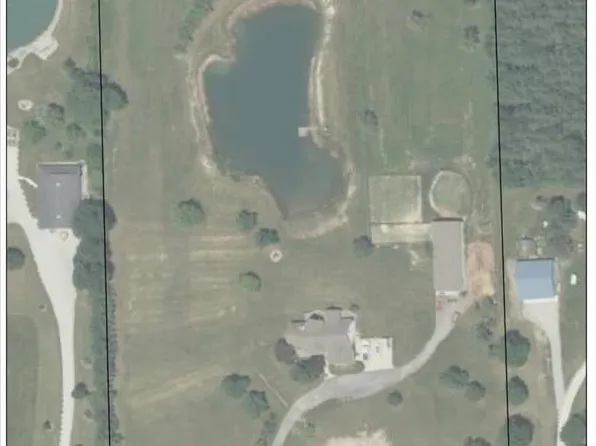 Union Chapel Rd #1-2-3, Fort Wayne, IN 46845