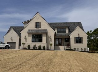 2048 Cairo Bend Rd LOT 1, Lebanon, TN 37087