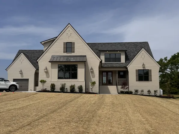 2048 Cairo Bend Rd Lot 1, Lebanon, TN 37087