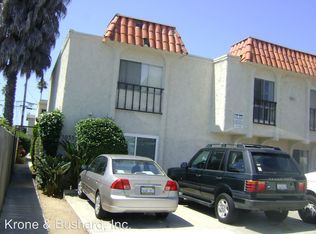 5035 Brighton Ave APT 02, San Diego, CA 92107