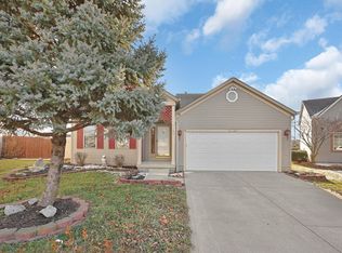 1187 Rendezvous Ln, Columbus, OH 43207