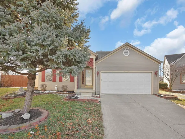 1187 Rendezvous Ln, Columbus, OH 43207