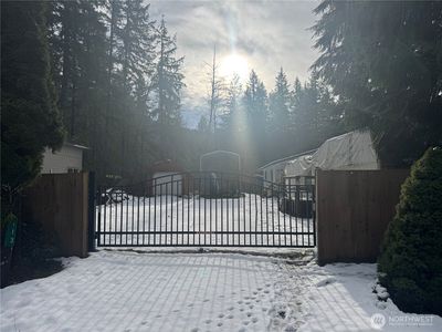 113 Mowich Way, Ashford, WA, 98304