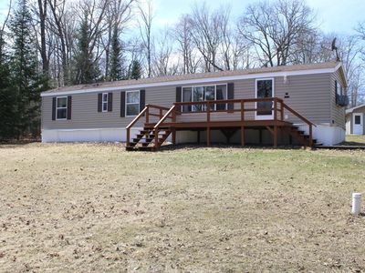 59906 Dora Point Trl, Northome, MN, 56661