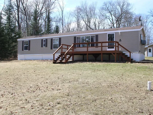 59906 Dora Point Trl, Northome, MN 56661