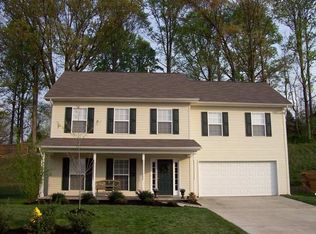 1403 Armiger Ln, Knoxville, TN 37932