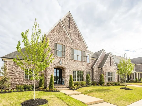292 Keisie Ln, Collierville, TN 38017