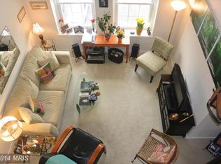 2854 S Buchanan St APT C1, Arlington, VA 22206
