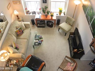 2854 S Buchanan St APT C1, Arlington, VA, 22206