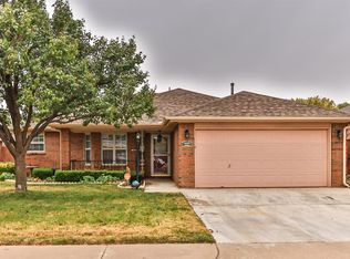 2903 84th St, Lubbock, TX 79423