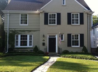 2007 Beechwood Ave, Wilmette, IL
