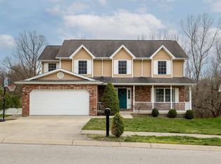1439 W Adams Hill Cir, Bloomington, IN