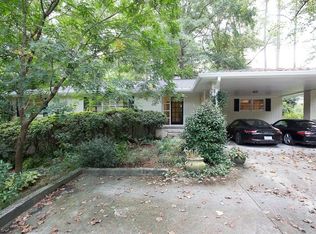 1030 Crane Rd NE, Atlanta, GA 30324