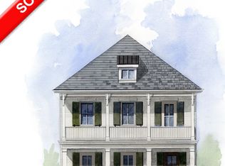 2226 Paden Rd LOT 50, Nolensville, TN 37135