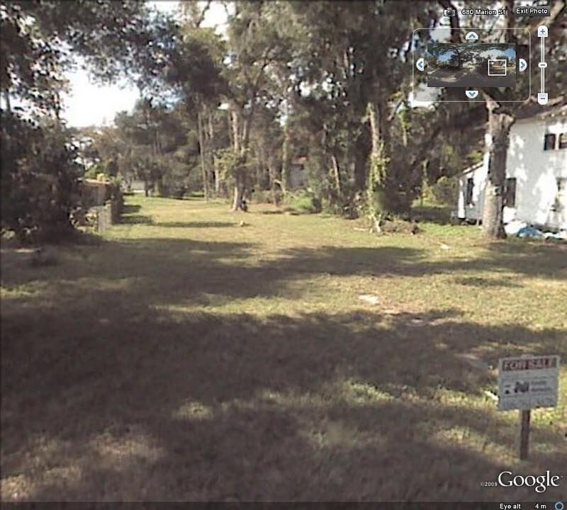 2nd image of 644 Marion St Land 200 Down 200 Per Month #Financed