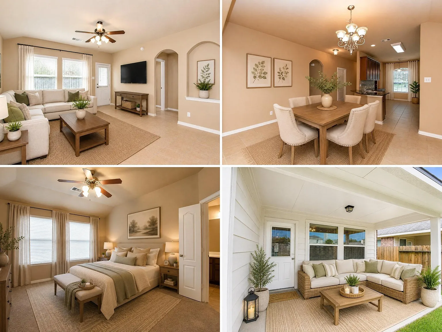 3 bed, 2.0 bath, 1568 sqft, $2,050 — Photo 1
