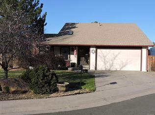 3978 S Joplin Ct, Aurora, CO 80013