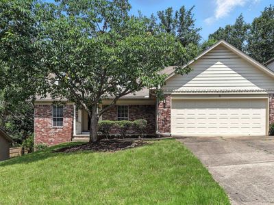 8 Combonne Ct, Little Rock, AR, 72211