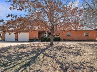 110 Jonesboro Rd, Big Spring, TX 79720